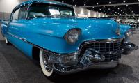 1955 Cadillac�